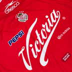 Jersey Toluca 2000/01 Local