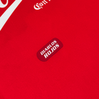 Jersey Toluca 2000/01 Local