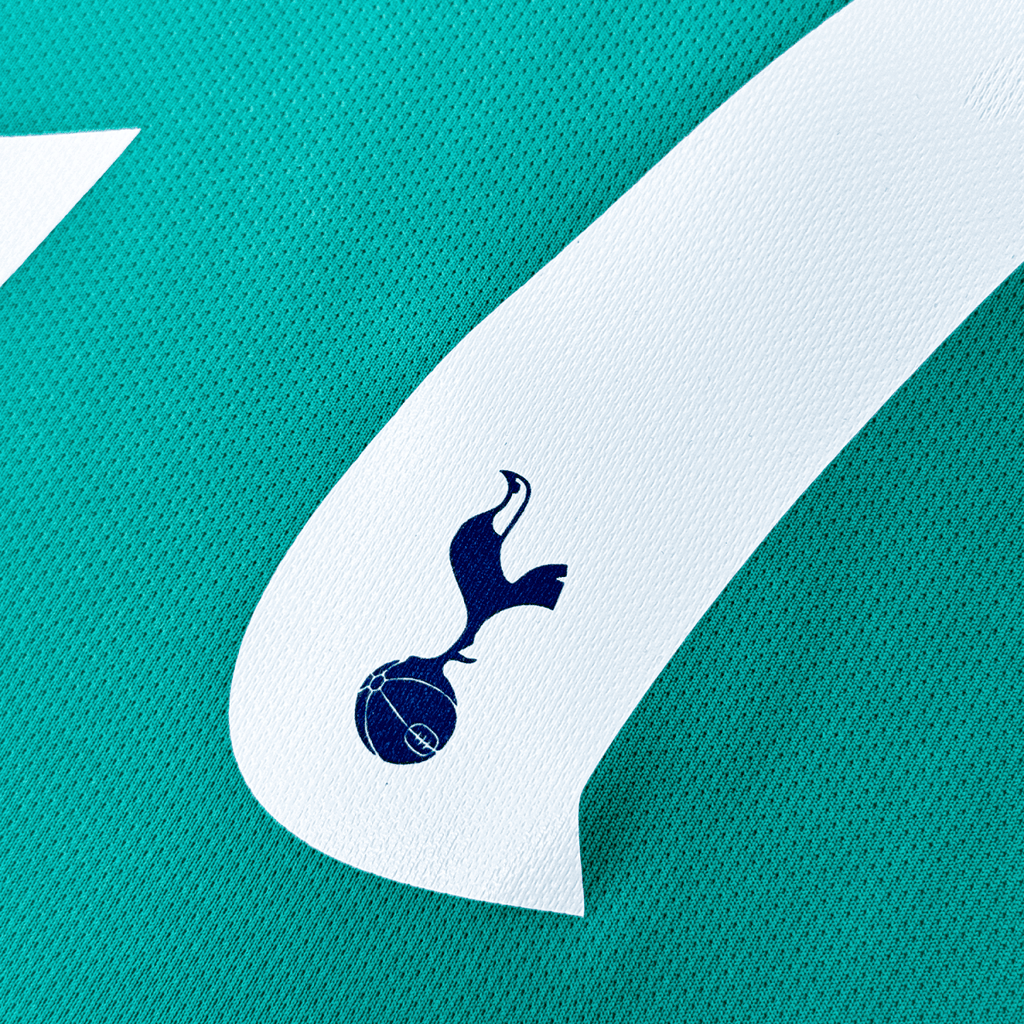Tottenham 2018/19 Visitante