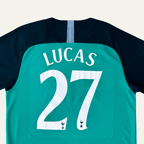 Tottenham 2018/19 Visitante