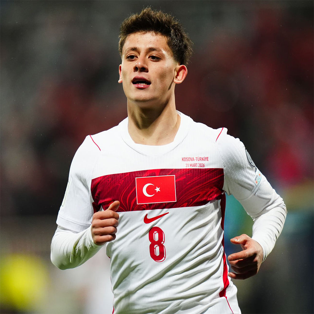 Turquia 2026 Visitante