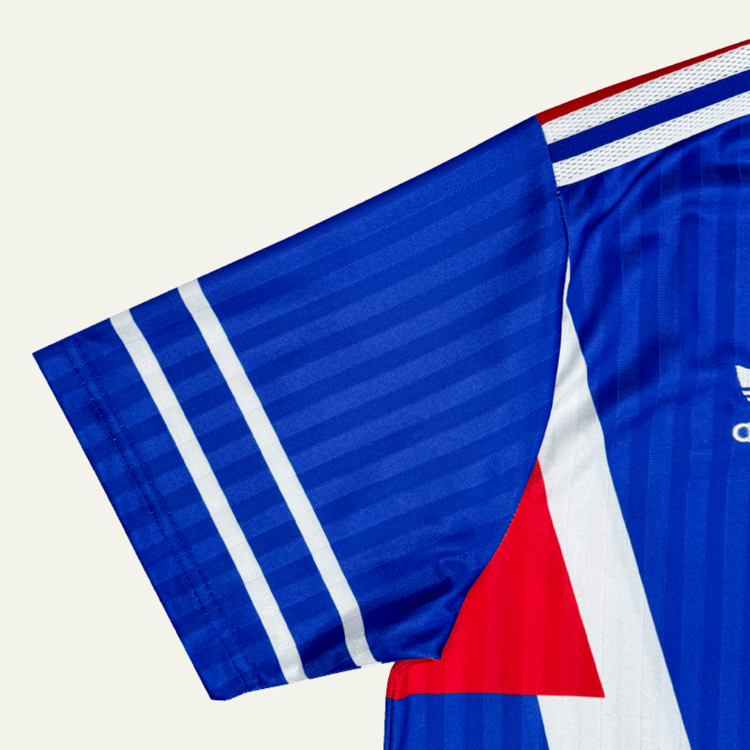 Yugoslavia 1990 Local